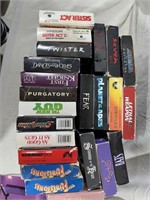 Lot of VHS / Movies