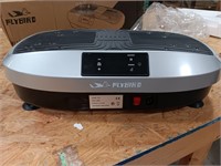 Vibration plate