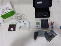 Gamesir Wired Controller For Xbox
Extreme rare