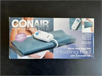 Conair Heating Pad