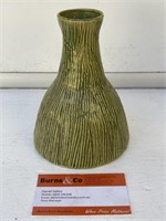 Early BOYD Australian Pottery Vase Dated 1931