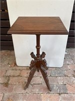 Vintage Timber Table H780