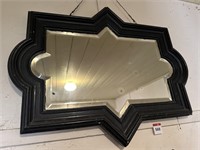 Early Gothic Style Mirror 730x570