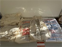 Selection Early Flour Bags