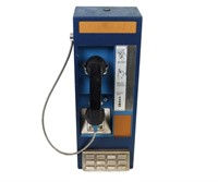 VINTAGE PAYPHONE