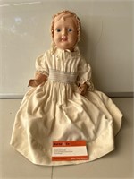 Vintage Celluloid Doll H500 Made in Japan
