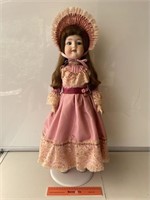 c1900 Armand Marseille 390 Doll H600