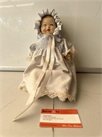Vintage Doll L360