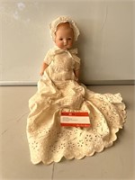 Vintage Doll L420