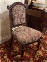 Early Occasional Chair Suit Bedroom / Sitting