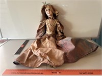 Vintage French Doll H700