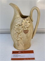 REMUED Pottery Vase / Jug H195
