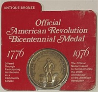 1967 Nebraska Centennial Medal