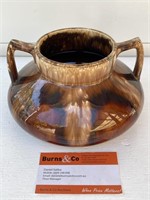REGAL ART WARES Australia Pottery Vase H100