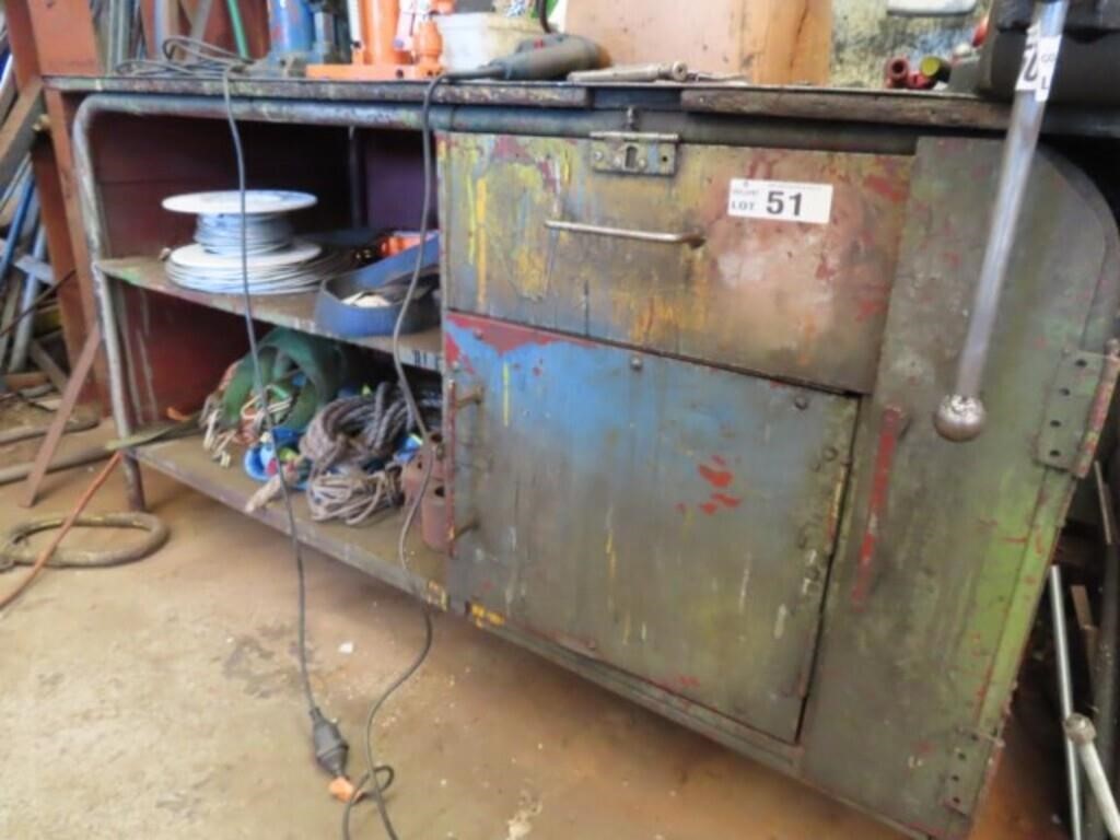 Major Sheetmetal & Engineering Machine Auction