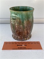 John Campbell Tasmania Pottery Vase H100