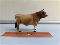 Beswick England Jersey Cow L170
