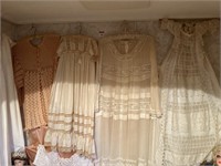 Large Selection Ladies Vintage / Antique Clothing