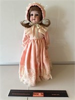Vintage Doll H450