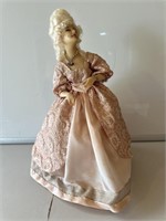Vintage Doll H430