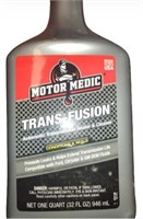 Auto/Truck Transmission Conditioner/Sealer  "NEW"