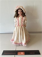 Vintage Doll H360
