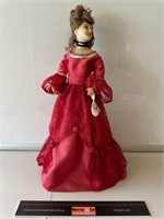 Vintage Doll H460