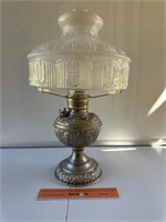 Vintage Kero Lamp H500