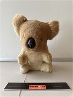 Early Toy Teddy Koala H250