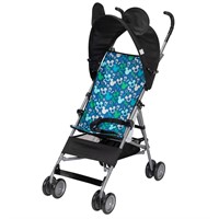 $43  Disney Baby 3D Stroller  Hide & Seek Mickey