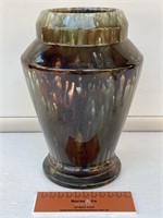 Regal Mashman Australian Pottery Vase H215