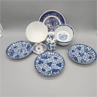 Willow Ware & more