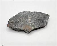 Silver Ore from Cobalt Ontario