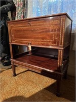 Antique Butlers Cabinet 830x880