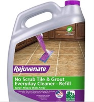 Tile & Grout Cleaner