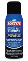 Loctite Rust Neutralizer Lot 1