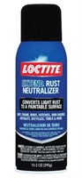 Loctite Rust Neutralizer Lot 2