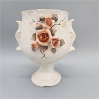 Lefton Vase #255