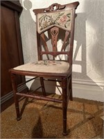 Antique Occasional Chair