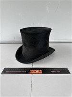 Vintage Thornley & Co Top Hat