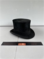 Vintage Kirsop & Son Top Hat