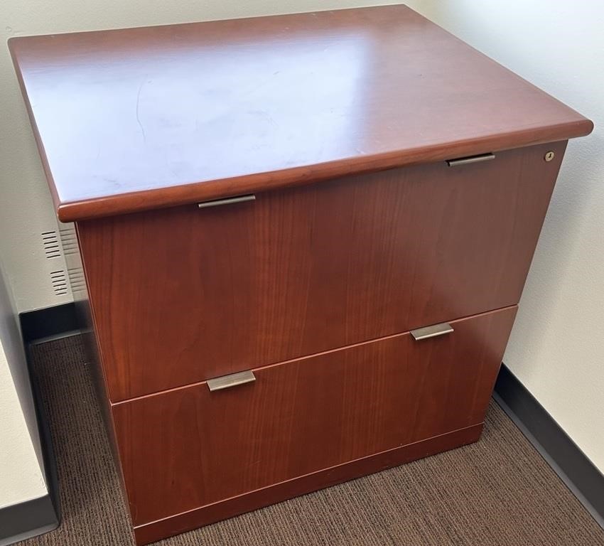 BUSINESS EQUIPMENT AUCTION - OFFICE FURNITURE - SEATING