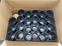 Alaska flat pack salmon cans, size  301 x408 23 qt