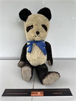 Large Vintage Teddy Bear H500