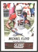 Michael Floyd Arizona Cardinals