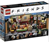 Lego Friends Television Series Central