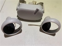(WORKS)Oculus VR