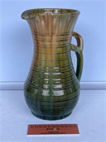 John Campbell Tasmania Australian Pottery Jug