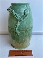 Vintage UNA DEERBON Australian Pottery Vase