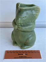 Marked MELROSE Australian Pottery Koala Jug H145